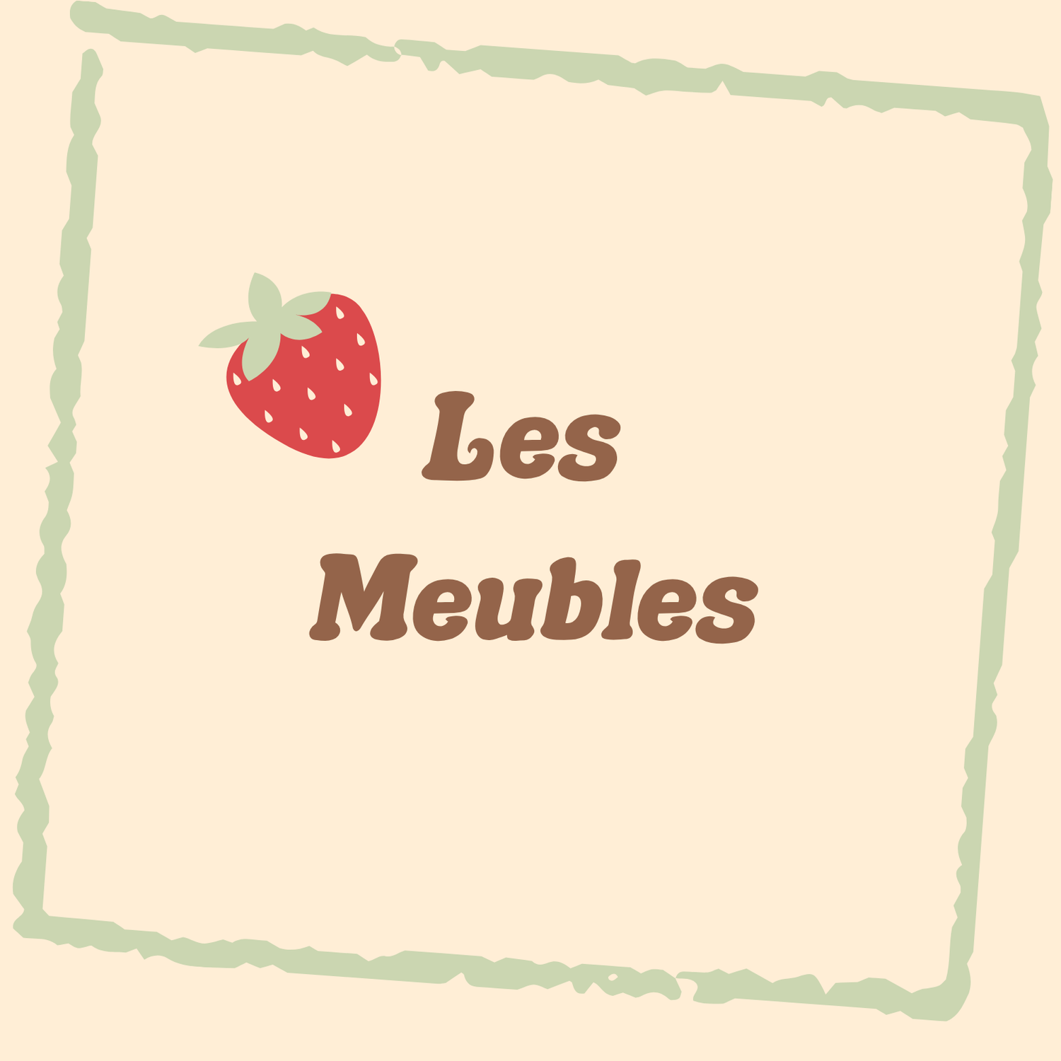 Les Meubles