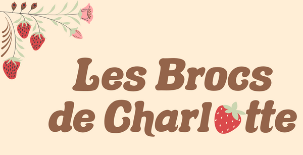 Les Brocs de Charlotte
