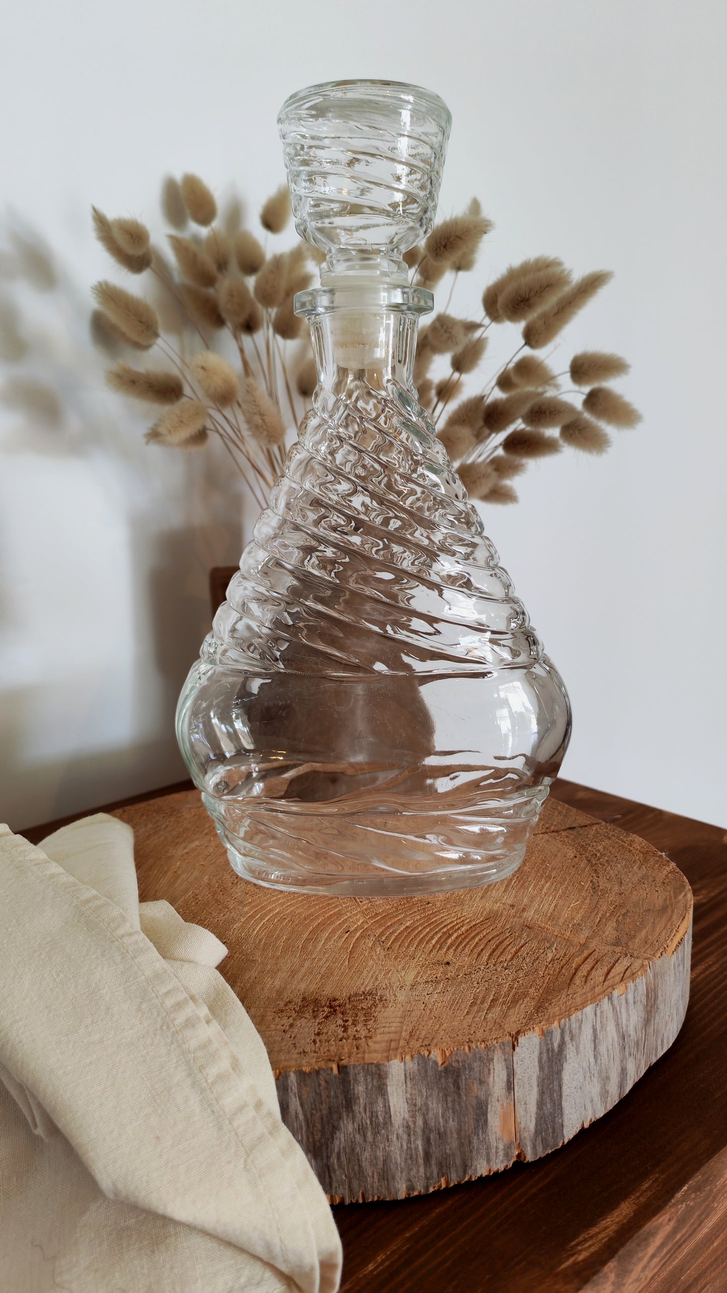 La Carafe Triangulaire