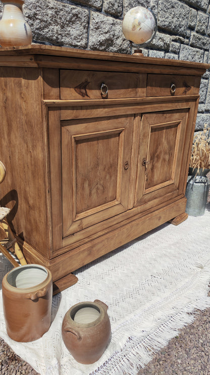 Le Buffet Antoine