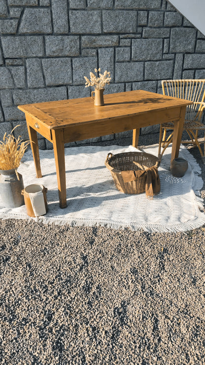 La Table de Ferme Simone