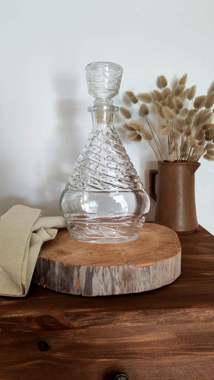 La Carafe Triangulaire