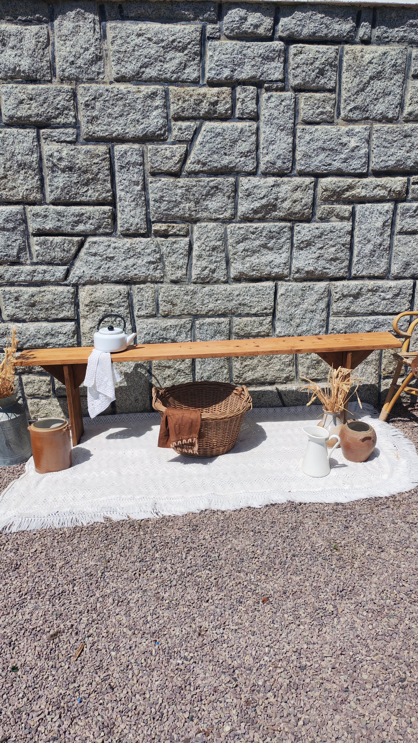 Le Banc Nicolas
