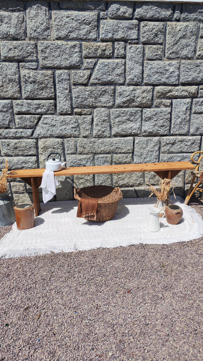Le Banc Nicolas