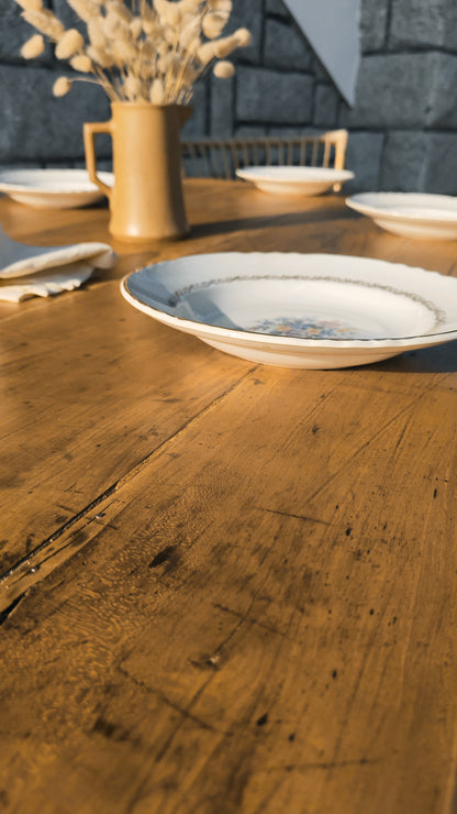 La Table de Ferme Simone