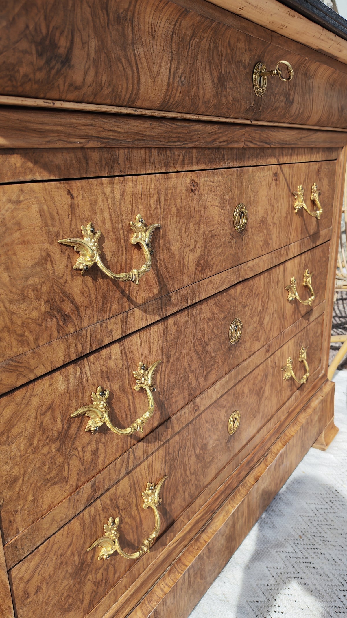 La Commode Victoire
