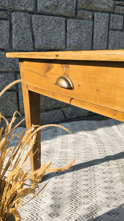 La Table de Ferme Simone