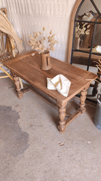 La Table Basse Carole
