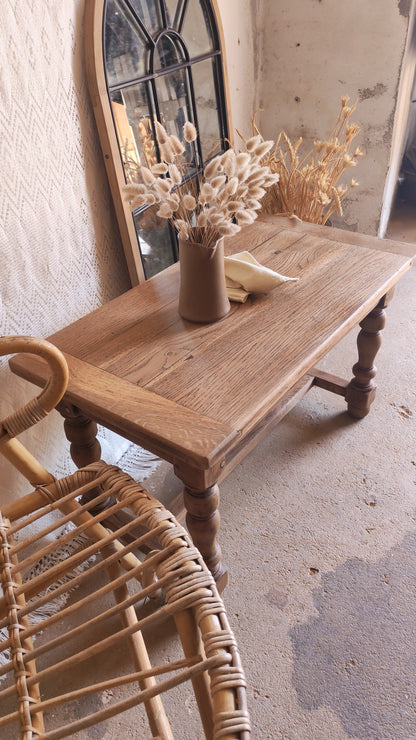 La Table Basse Carole