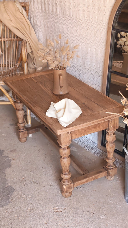 La Table Basse Carole