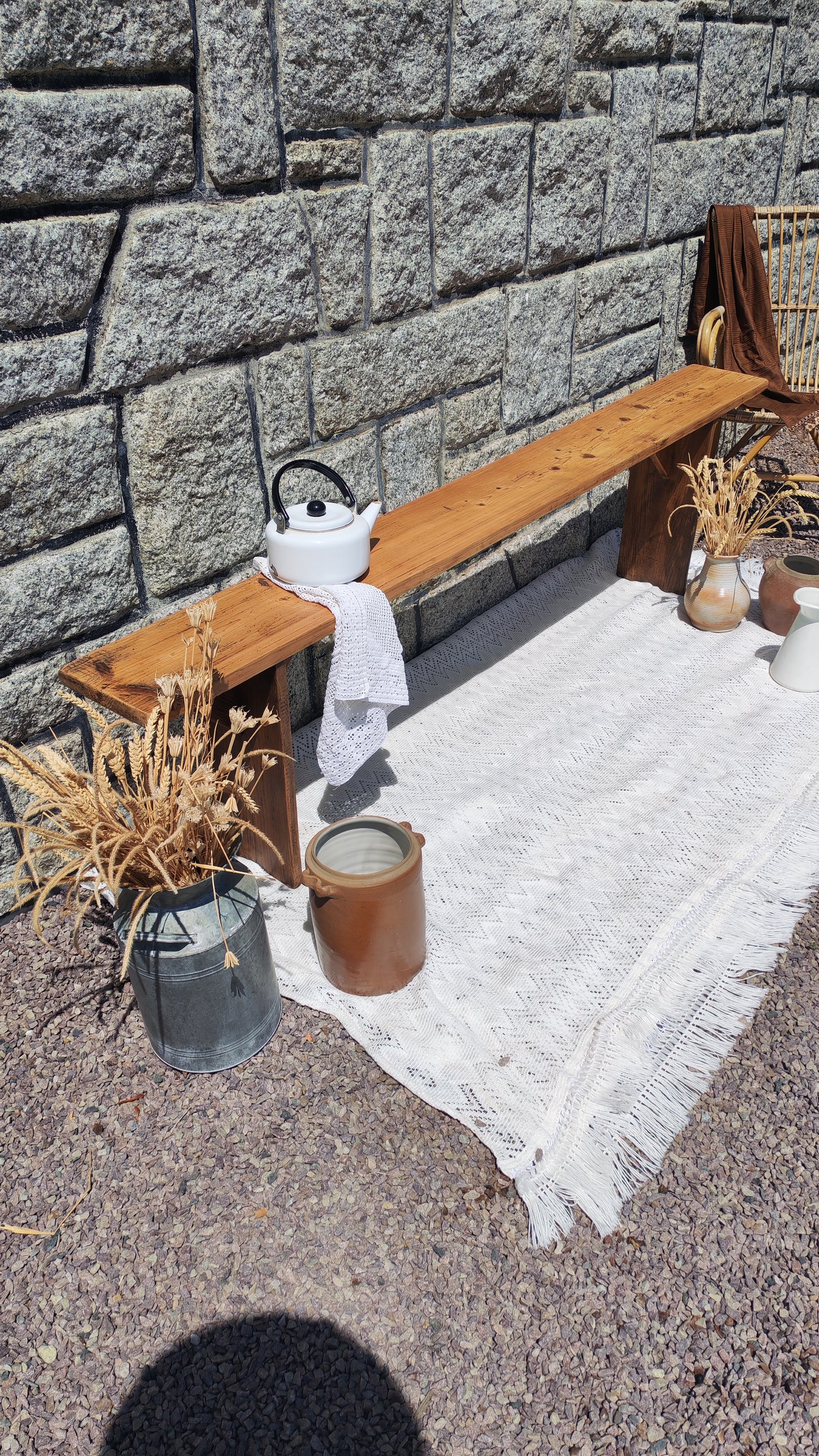 Le Banc Nicolas