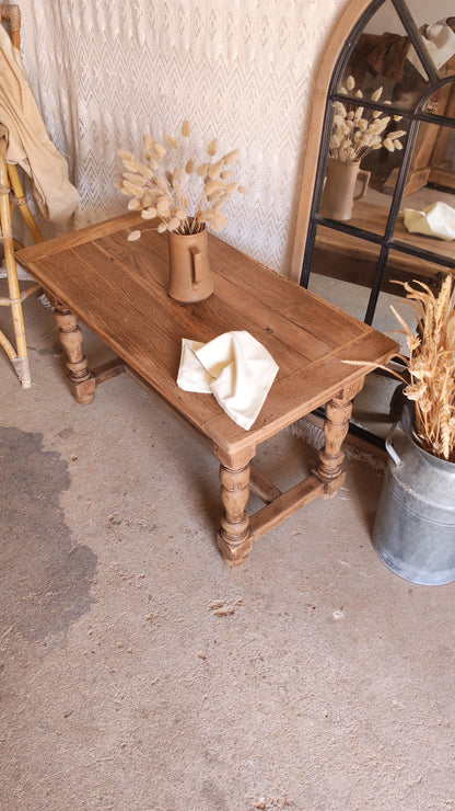 La Table Basse Carole