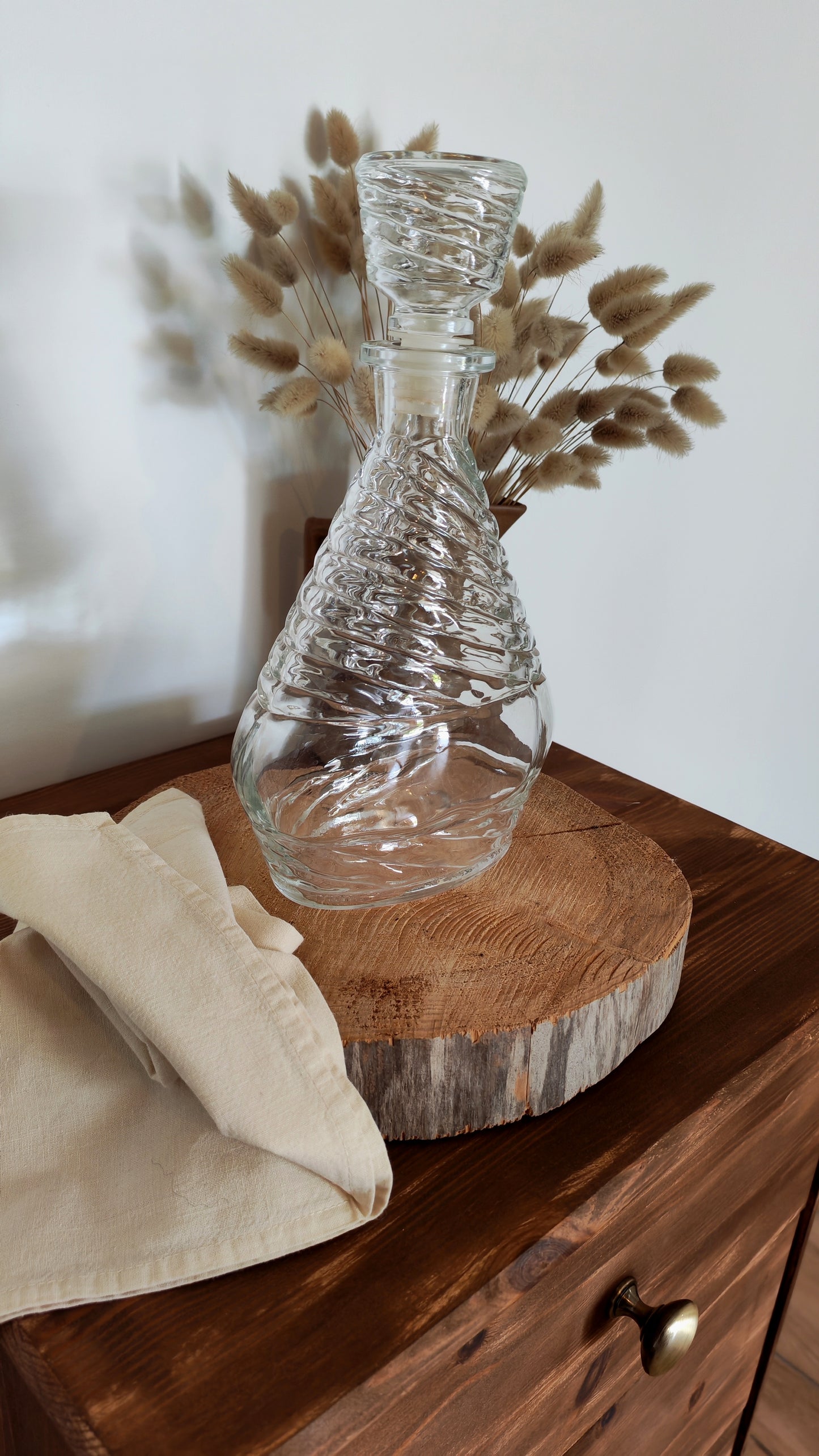 La Carafe Triangulaire