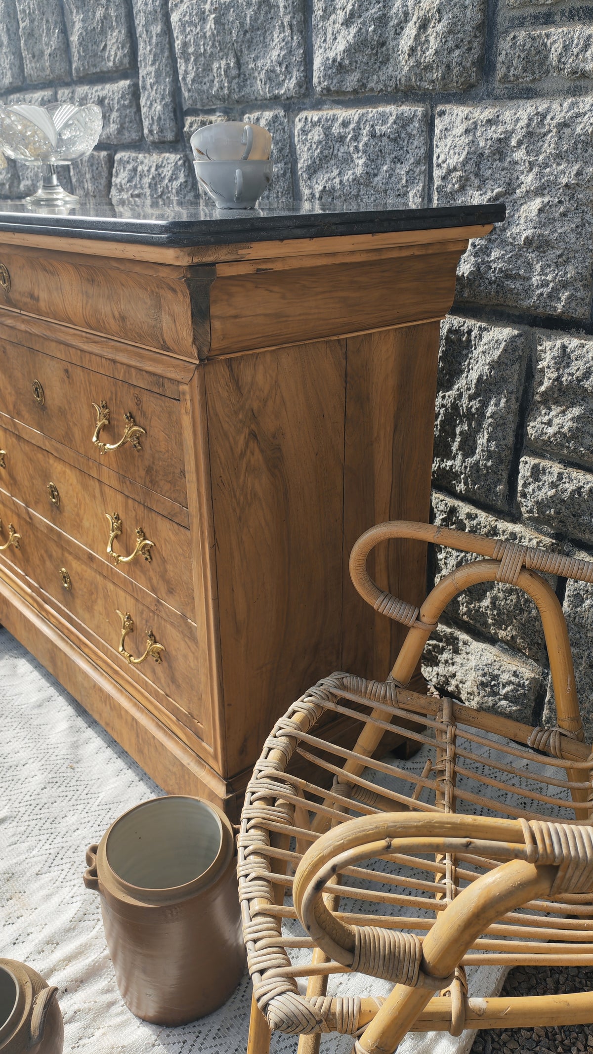 La Commode Victoire