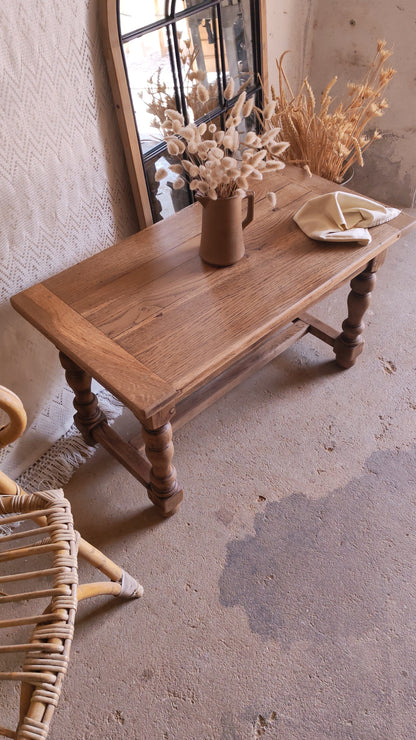 La Table Basse Carole