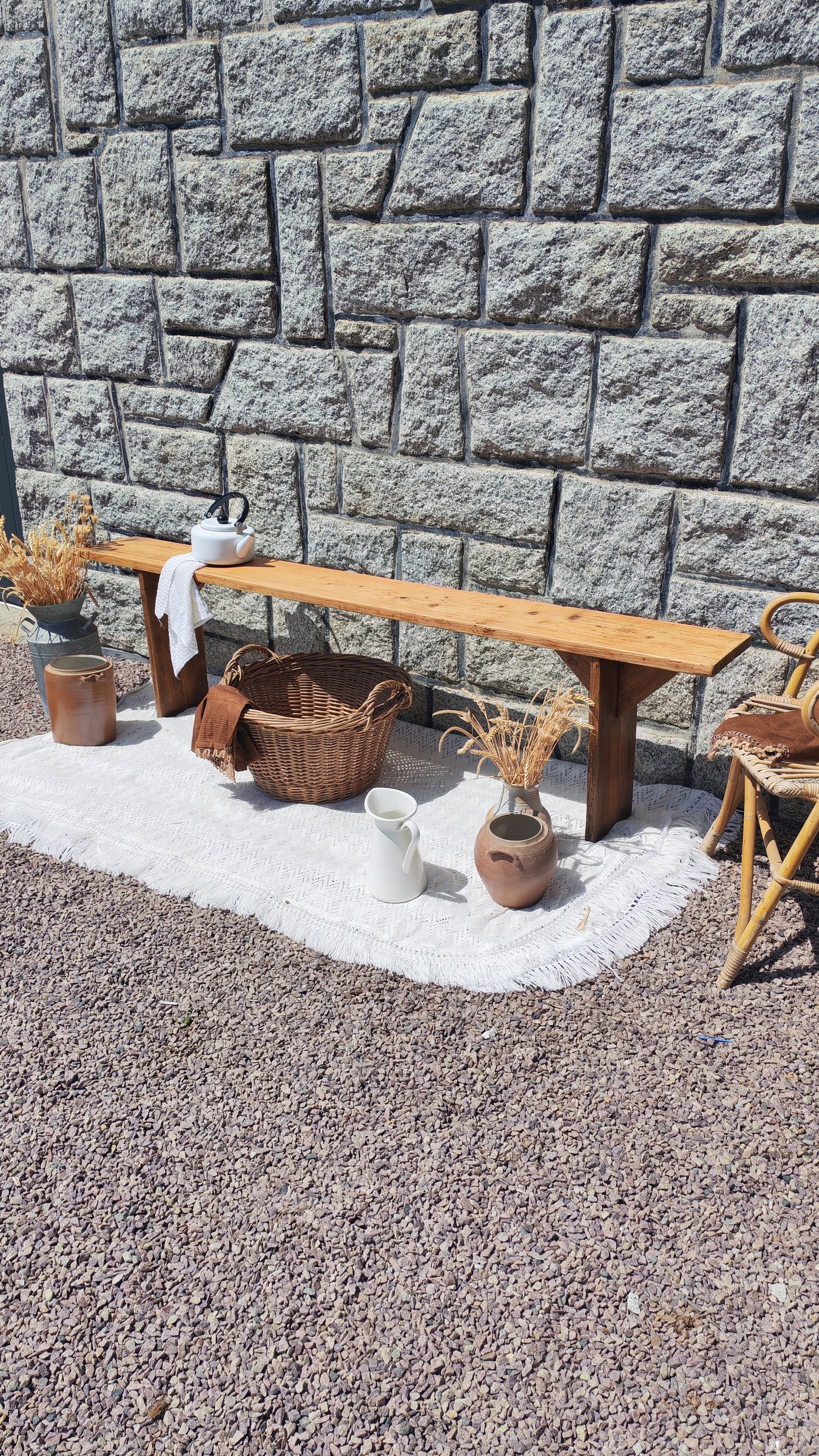 Le Banc Nicolas