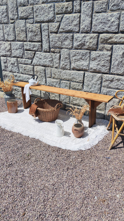 Le Banc Nicolas