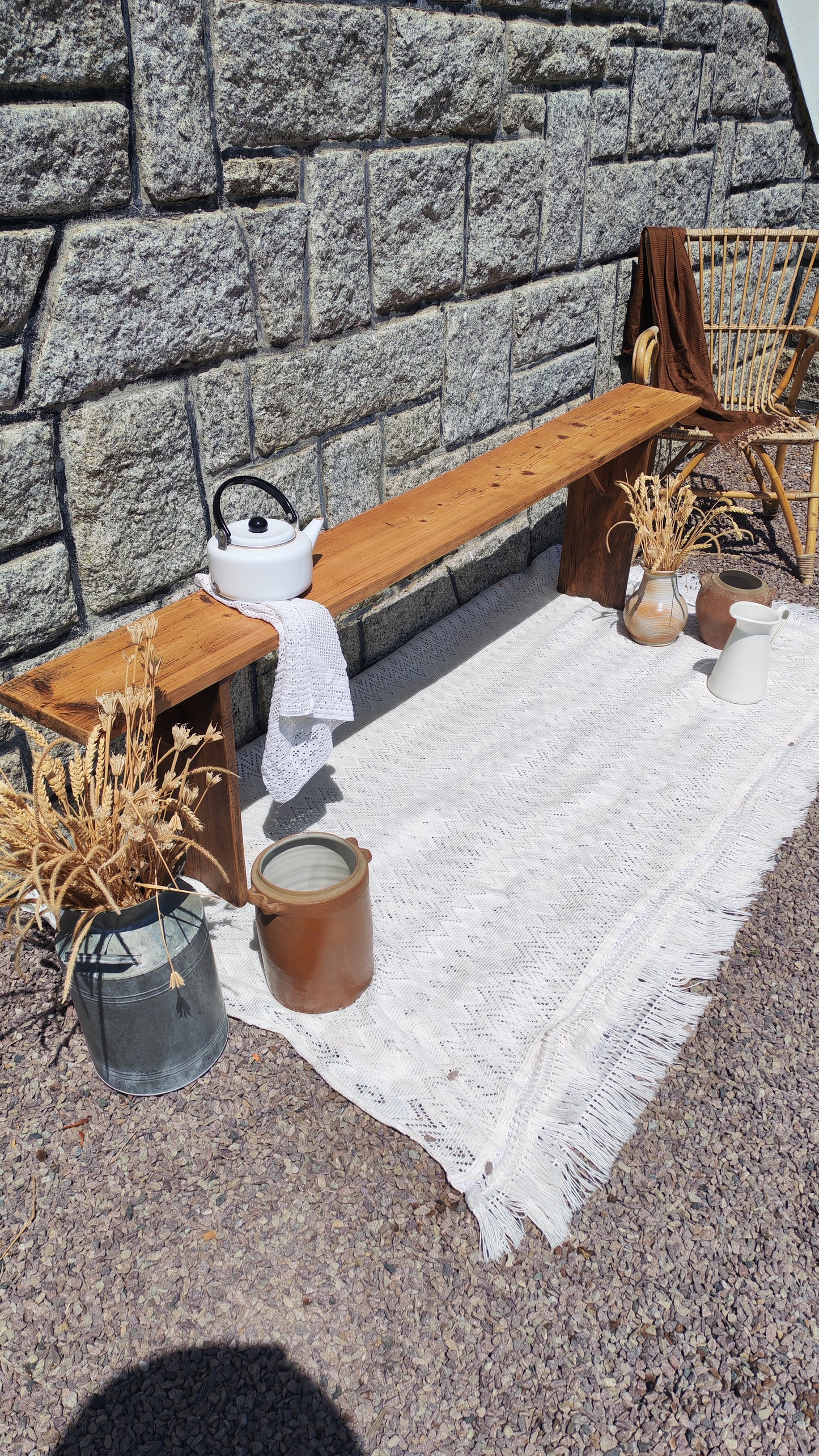 Le Banc Nicolas