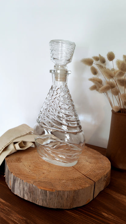 La Carafe Triangulaire