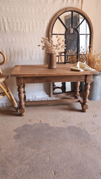 La Table Basse Carole