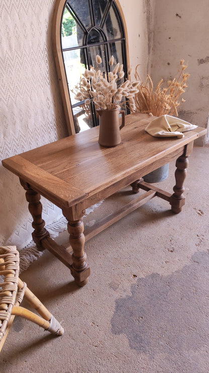 La Table Basse Carole
