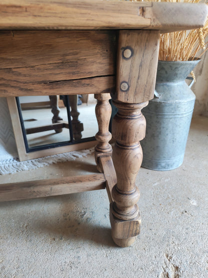 La Table Basse Carole