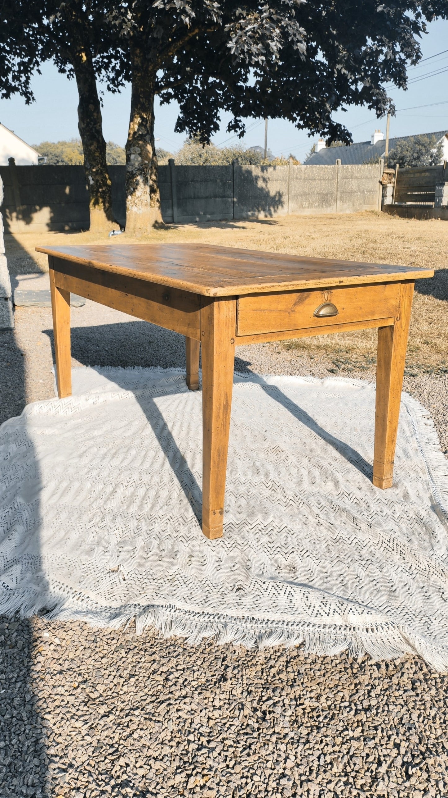 La Table de Ferme Simone