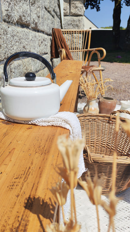 Le Banc Nicolas