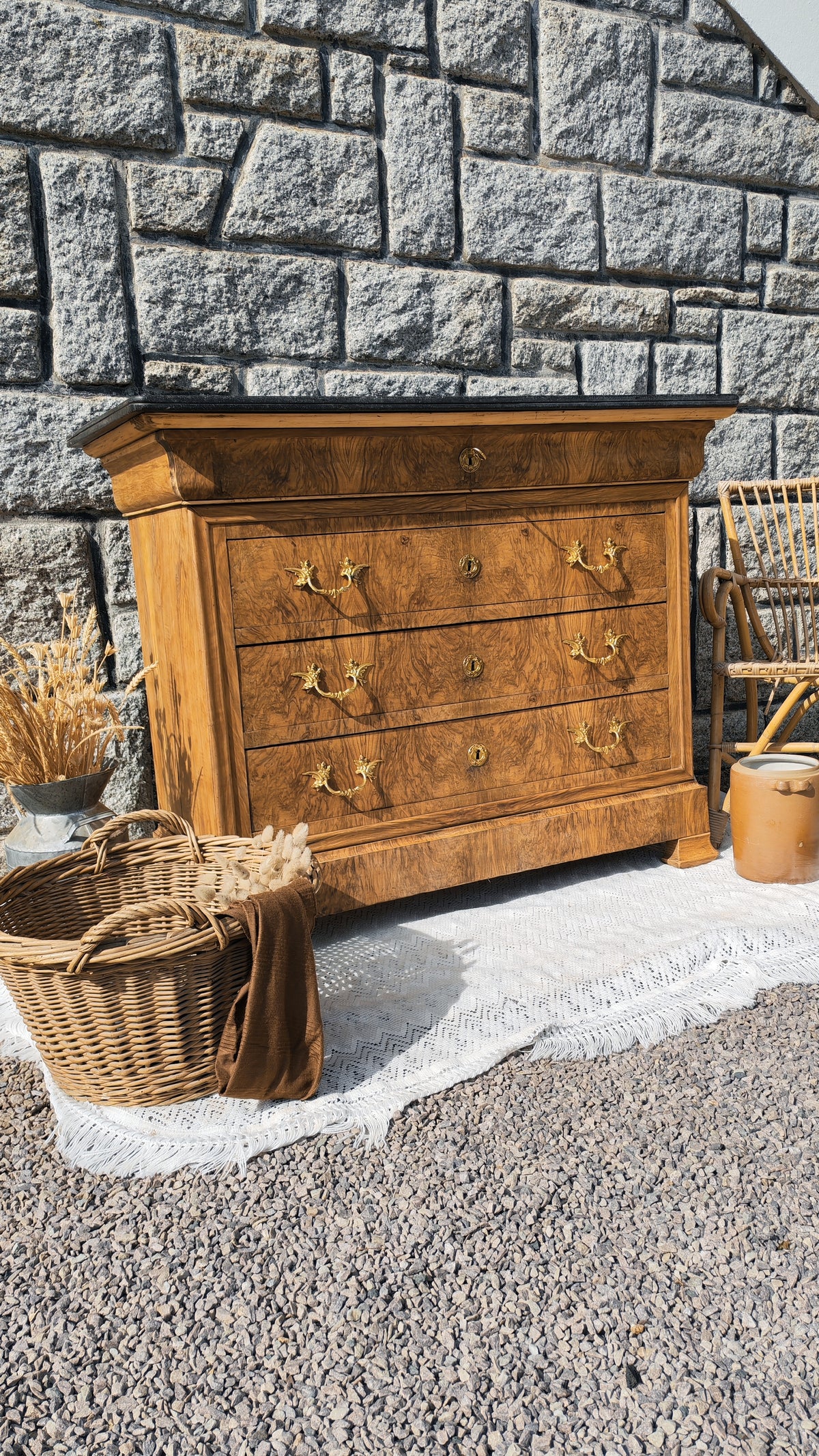La Commode Victoire