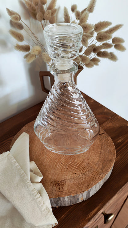 La Carafe Triangulaire