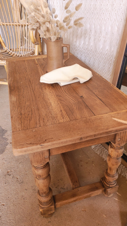 La Table Basse Carole