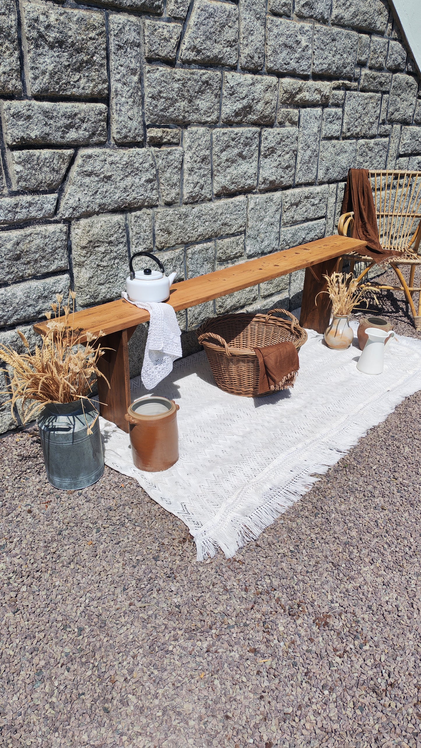 Le Banc Nicolas