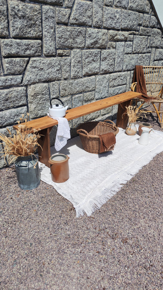 Le Banc Nicolas