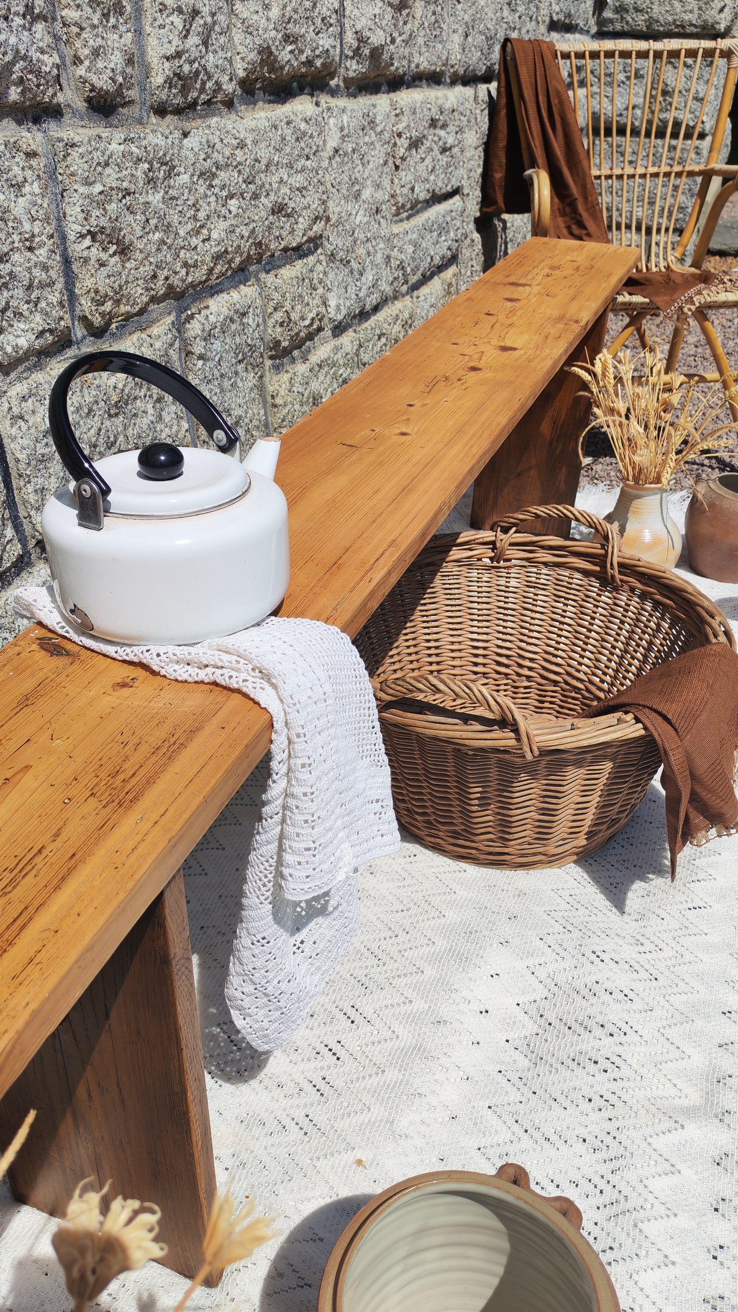 Le Banc Nicolas