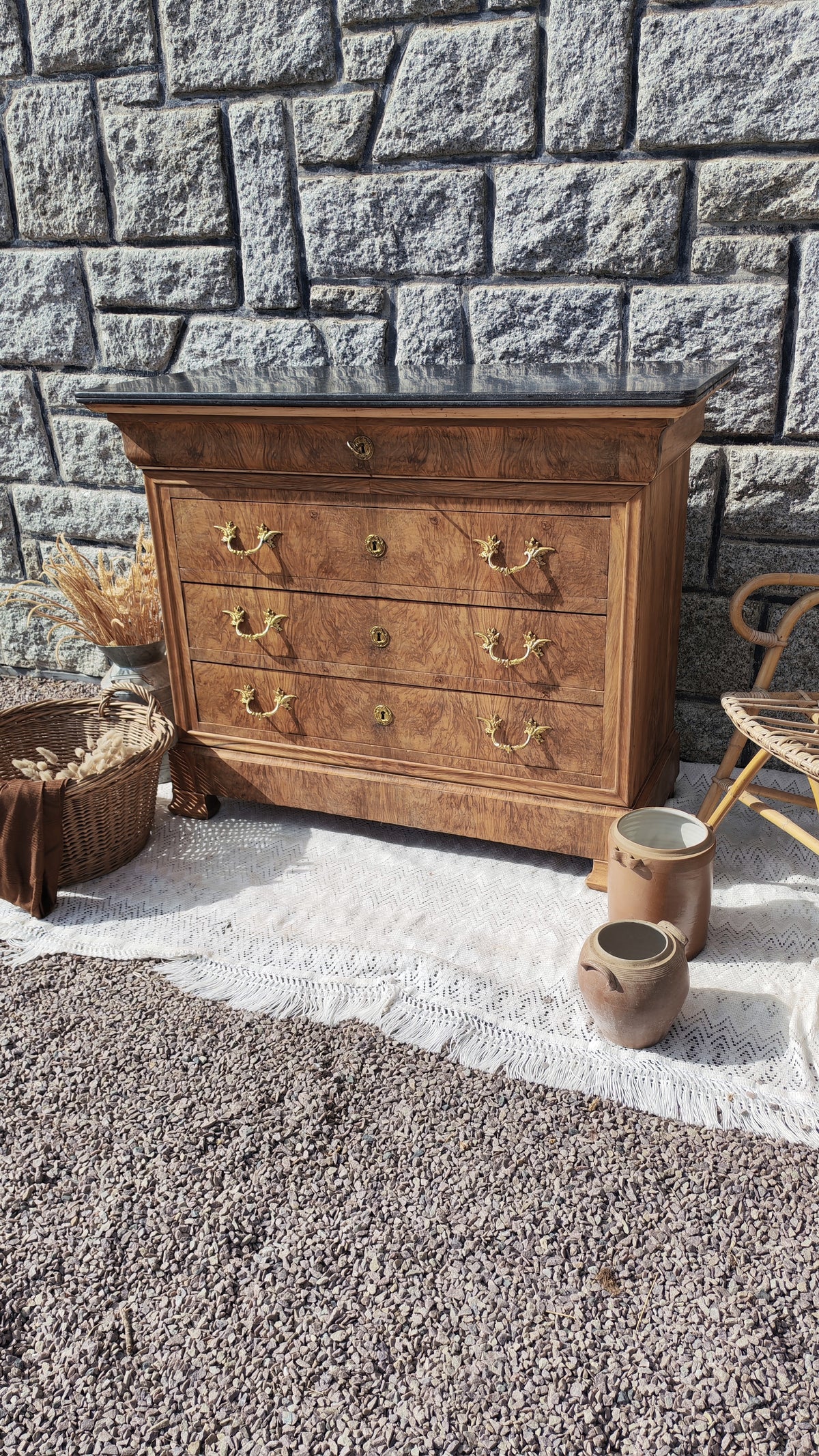 La Commode Victoire